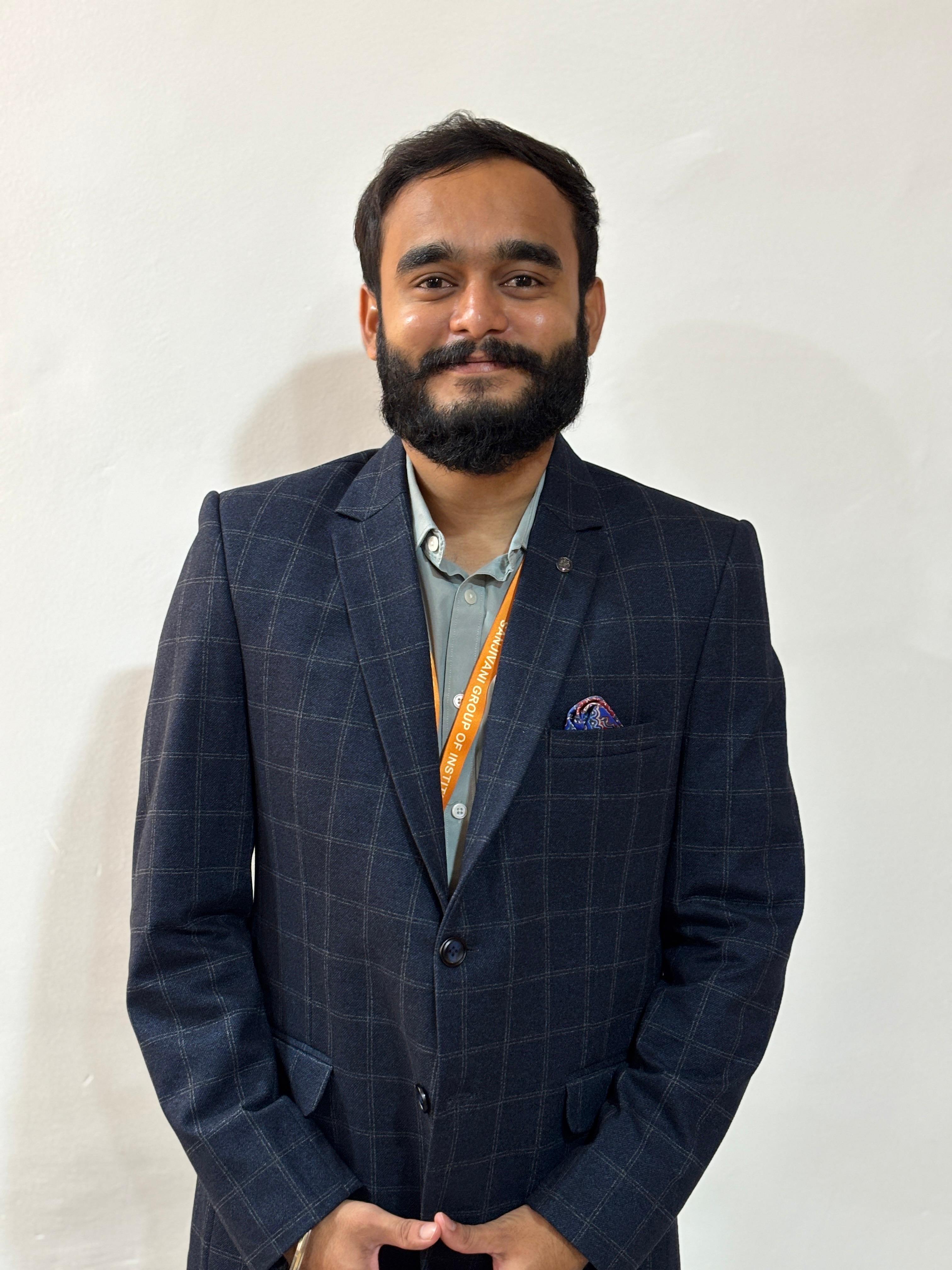 Pravin Utttam Chokakkar